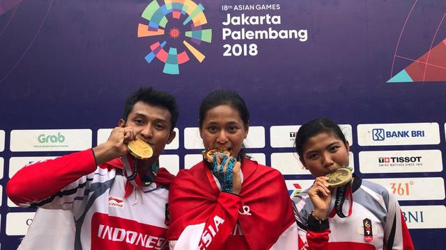 Asian Games 2018