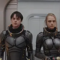 Valerian and the City of a Thousand Planets. (STX Entertainment)