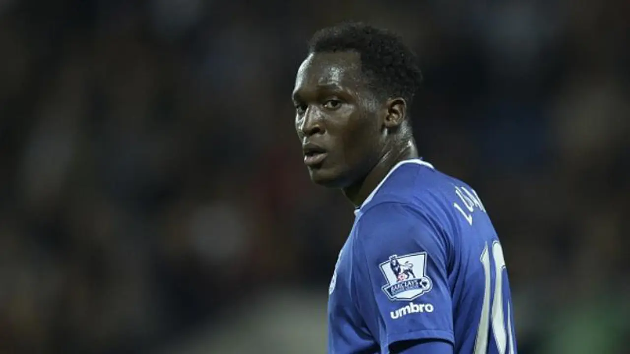romelu lukaku