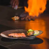 Daging wagyu Kagoshima. (Foto: Dok. Hotel Mulia Senayan, Jakarta)