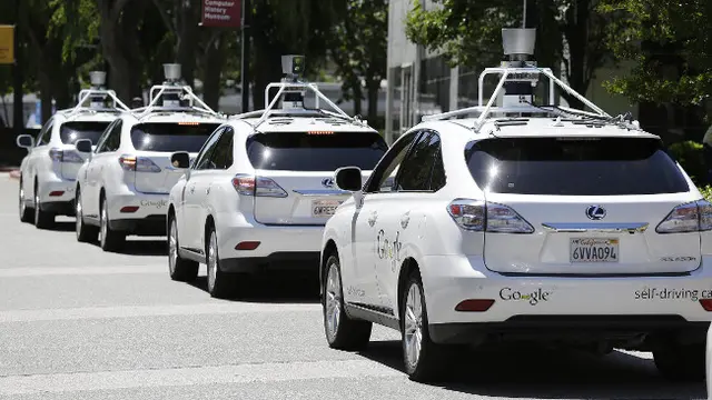 Inilah Cara Mengontrol Mobil dan Rumah Tahun 2025 Mendatang