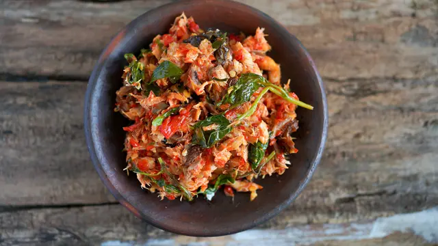 5 Kuliner Khas Likupang yang Tidak Boleh Dilewatkan
