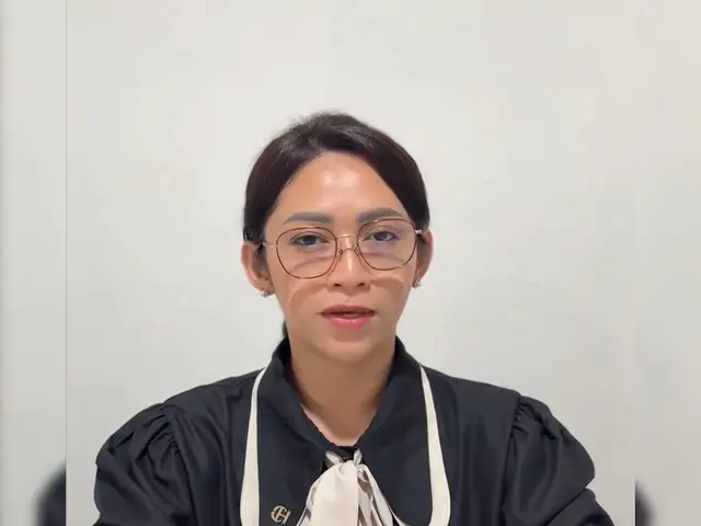 Eva Bantah Pernah Terima Bansos dan PKH