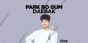 Park Bo Gum Ganteng Maksimal dengan Rambut Cepak, Siap Wajib Militer?