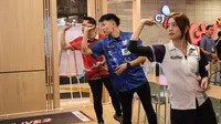 PORADI Jalin Kerja Sama dengan Negara ASEAN: Jadikan Darts Olahraga Prestasi, Membentuk Federasi dan Gelar Turnamen pada 2026