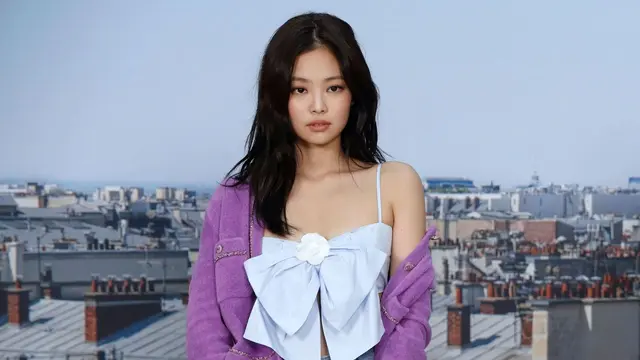 Jennie BLACKPINK