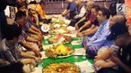 Mereka bersyukur Siti Masitha ditangkap dan dtahan KPK atas dugaan kasus suap.