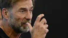 Jurgen Klopp Resmi Tangani Timnas Jerman, Dibebani Target Tinggi