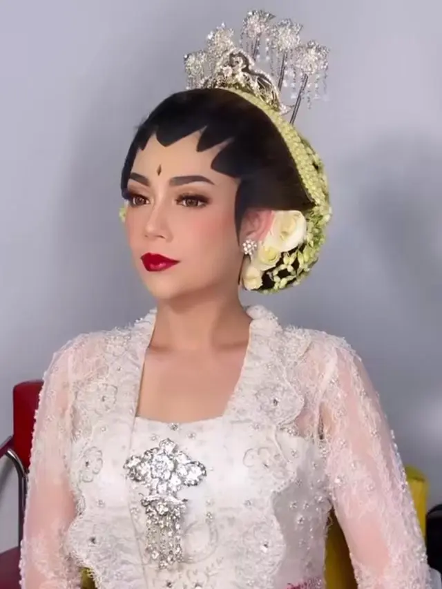 [Fimela] Celine Evangelista