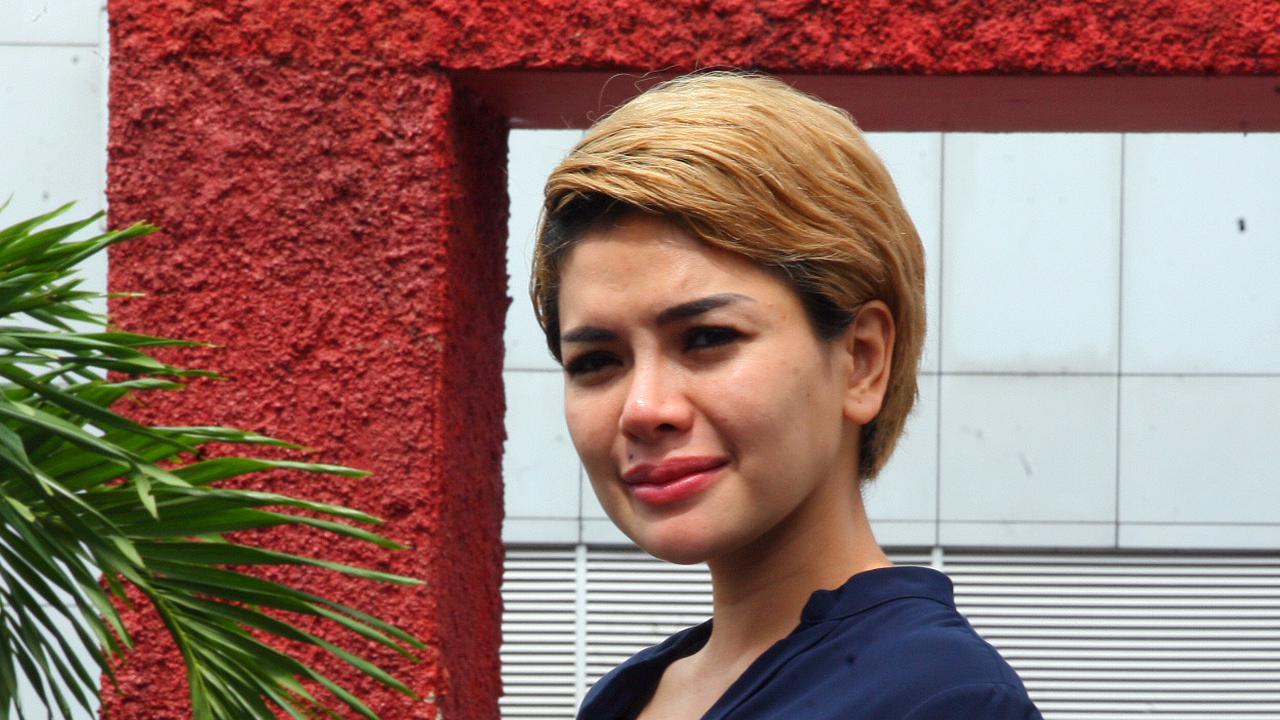 [Bintang] Nikita Mirzani