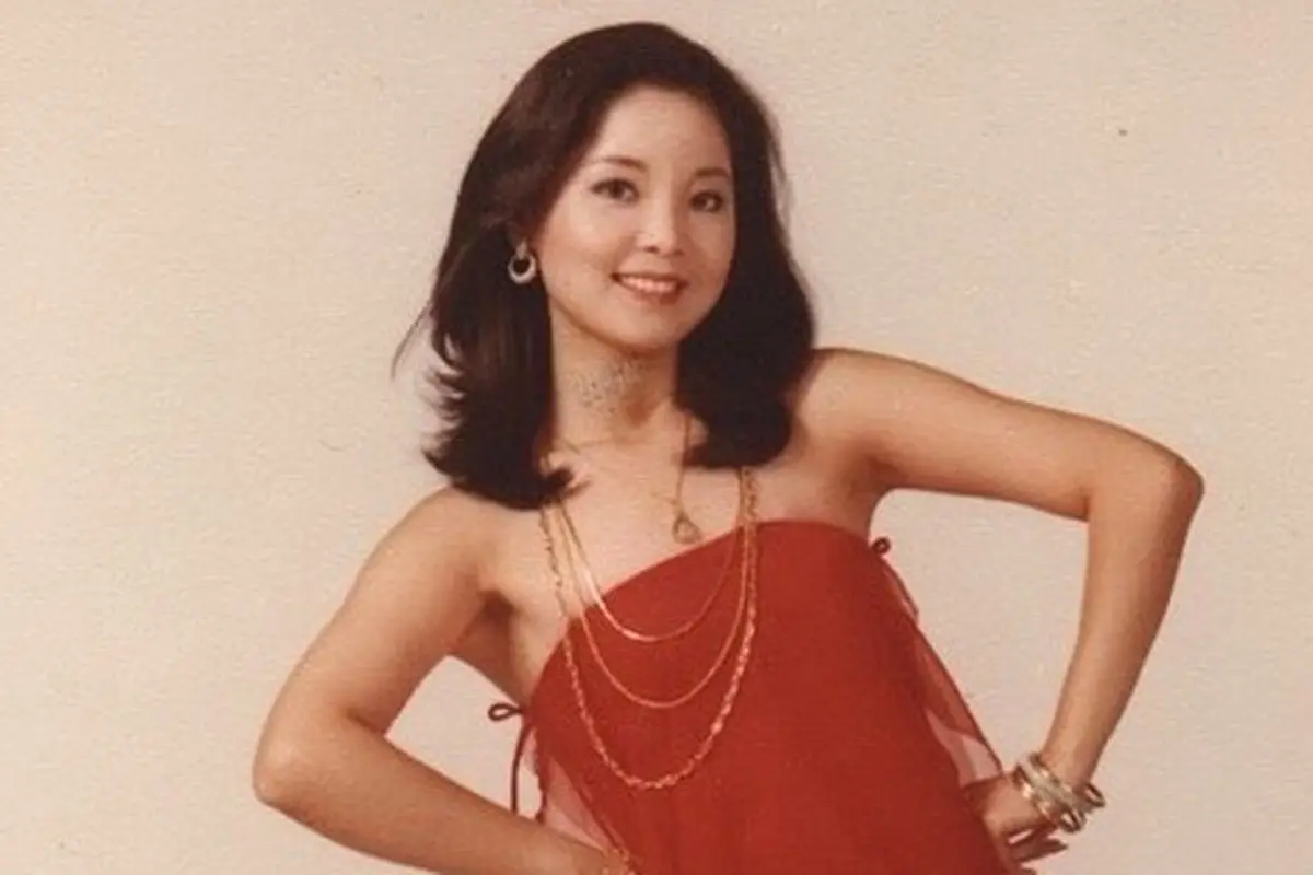 Teresa Teng