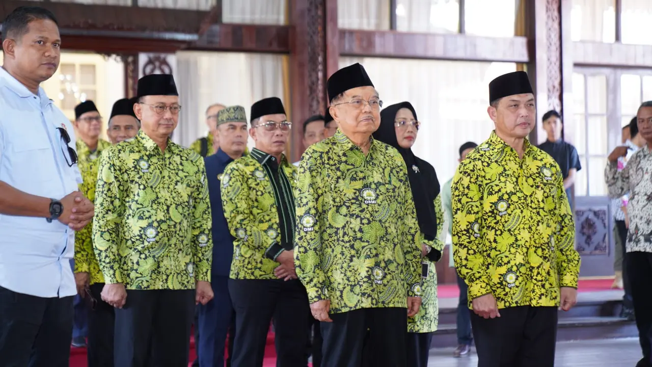 JK Puji Tata Kota Pontianak