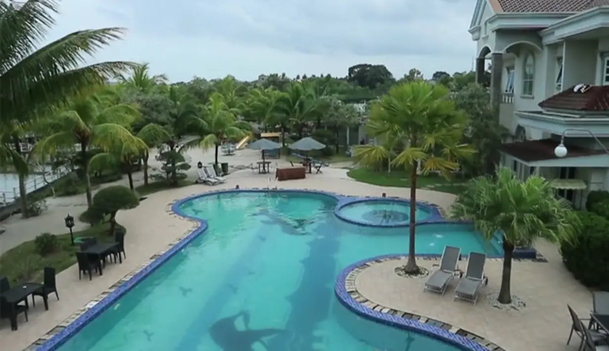 Desy Trisnawati (Youtube/Catatan si andre)