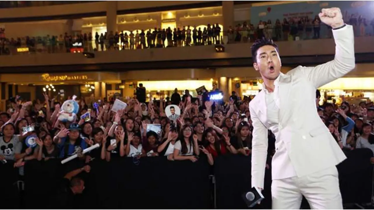 Siwon Super Junior