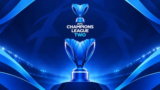 AFC Champions League (ACL) 2.