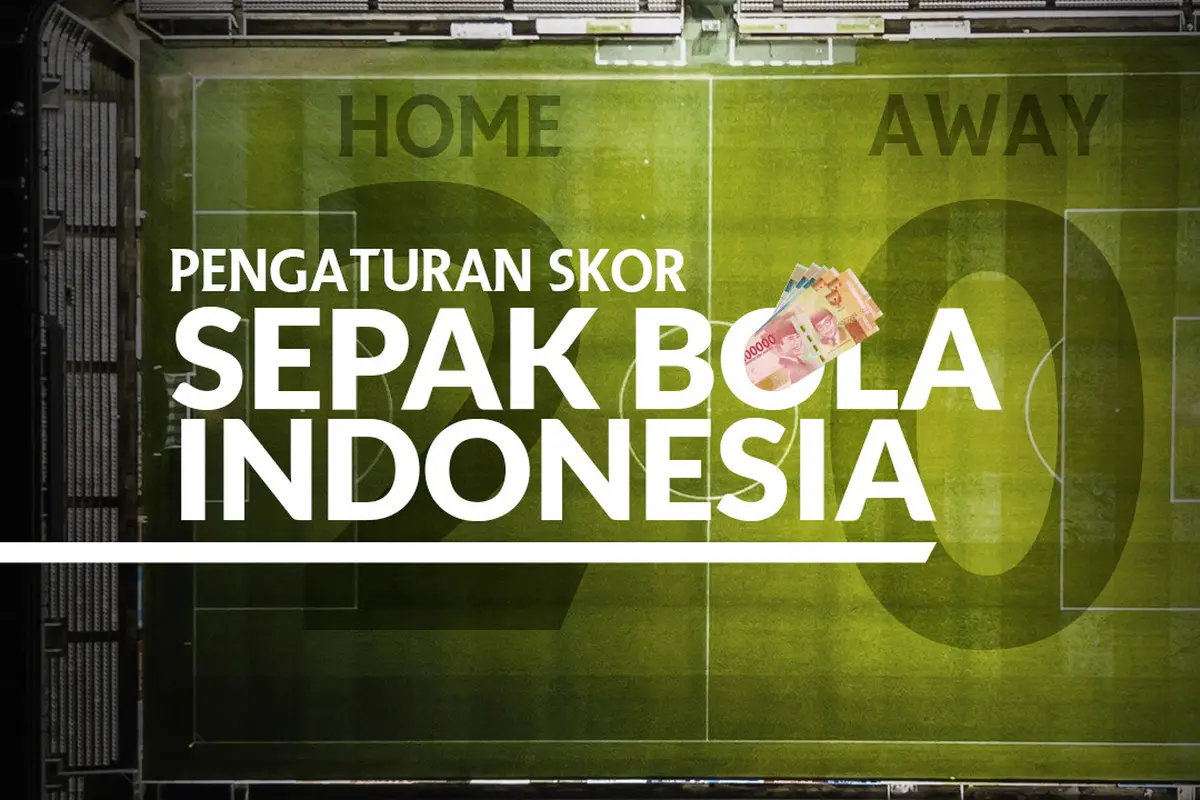 Pengaturan Skor