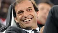 Masa Depan Allegri Masih Tanda Tanya