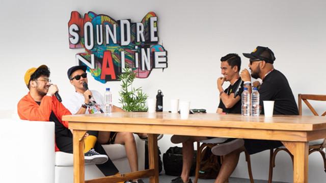6 Momen Epik dan Apik Soundrenaline 2019, The Spirit of All Time