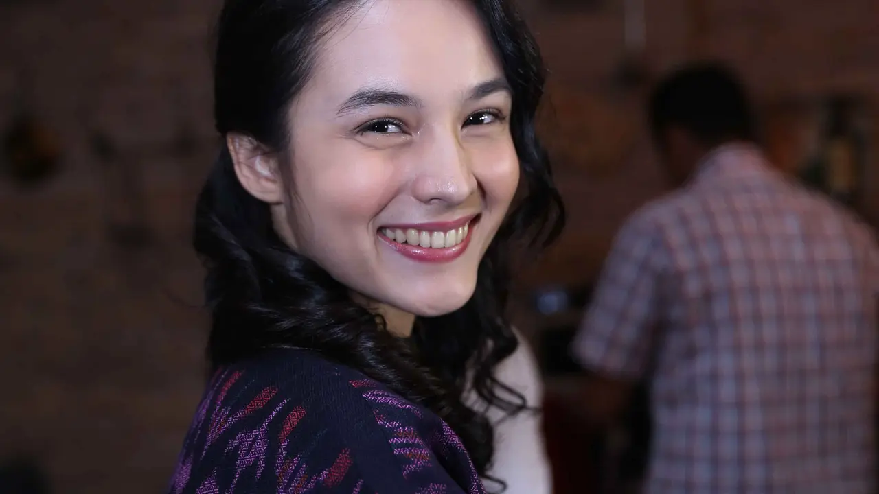 Chelsea Islan