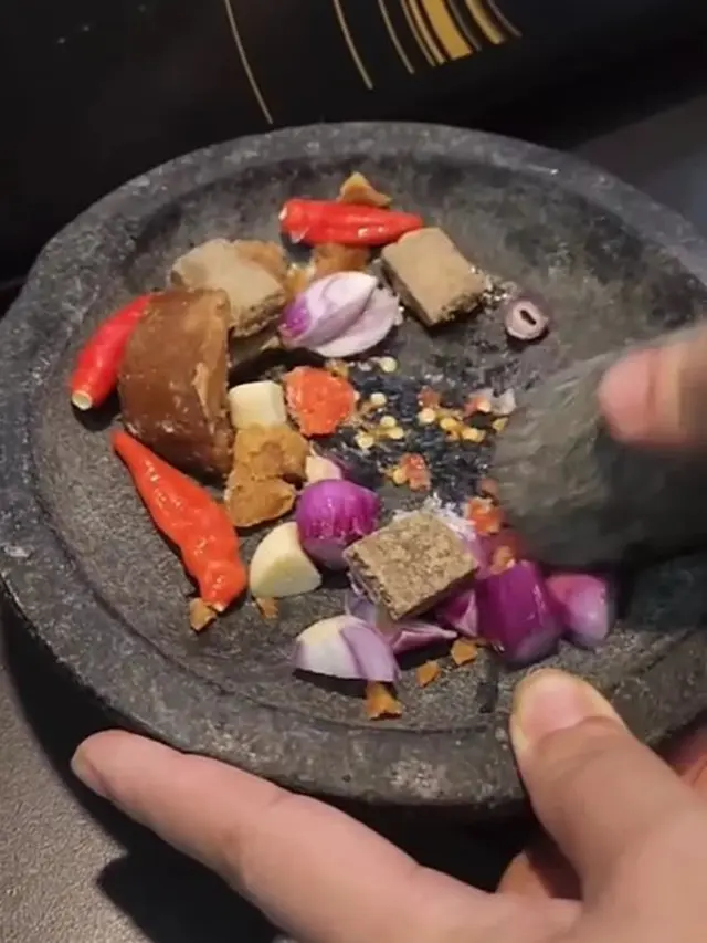 Ayah Lesti Kejora, Endang Mulyana (Instagram/ayah_kejora)