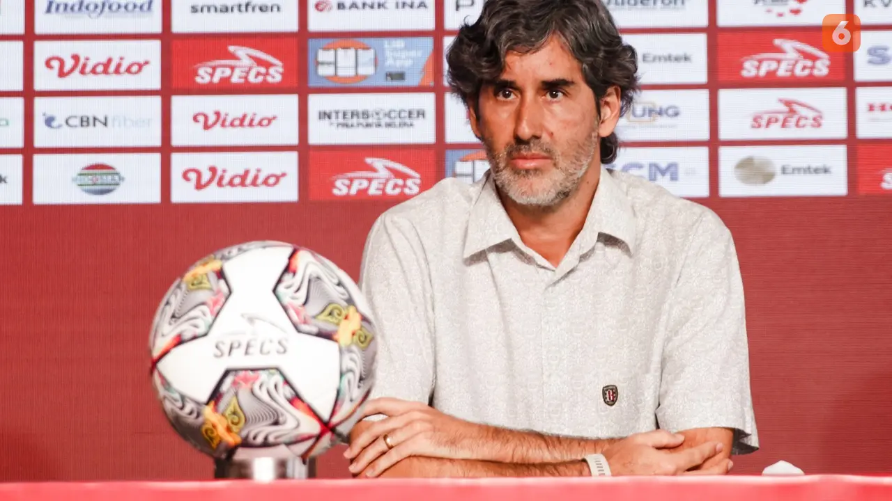 Laga Perdana Bali United kontra PSM Makasar dinPlay Off AFC Cup