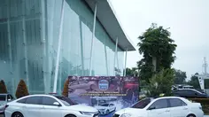 TVCI Gelar Jamnas ke-5, Toyota Vios Hybrid Jadi Daya Tarik Utama