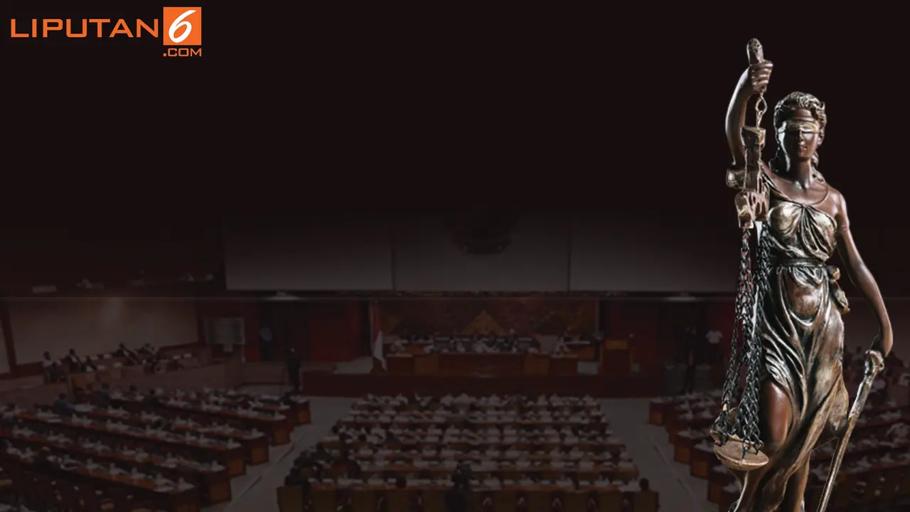 Banner Infografis Pasal-Pasal Kontroversial dalam RUU KUHP