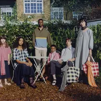 Uniqlo dan JW Anderson Spring/Summer 2020 | dok. FAME74