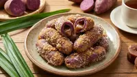 Cara Membuat Timus dengan Tepung Terigu, Resep Praktis untuk Camilan Lezat