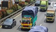 Komisi V DPR Soroti Truk ODOL Penyumbang Kecelakaan di Tol