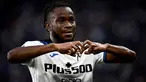 Dalam beberapa musim terakhir, Atalanta menjadi salah satu klub kuda hitam yang mampu mendobrak dominasi klub-klub besar di Serie A Liga Italia. Atalanta banyak mendatangkan para pemain hasil buangan klub-klub besar Eropa yang akhirnya menemukan permainan terbaiknya saat membela La Dea. Berikut 5 pemain di antaranya yang mampu tampil apik bersama Atalanta setelah disia-siakan klub besar yang sempat memilikinya. (AFP/Marco Bertorello)