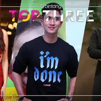 Bintang top three adalah 3 berita terhot yang ada di websitenya bintang.com. kira-kira 3 berita apa ya yang paling trend hari ini?