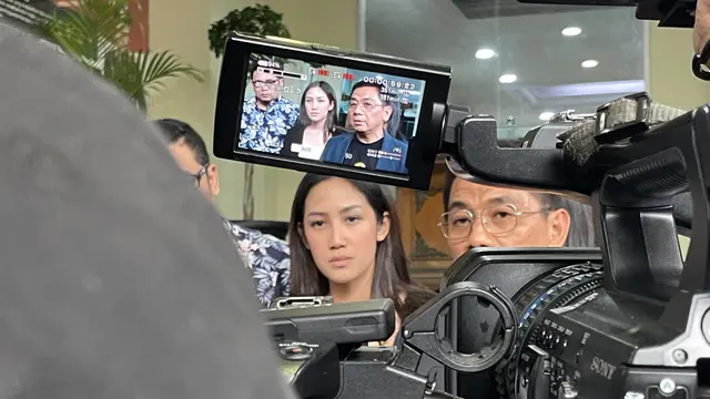 Artis Tamara Tyasmara menceritakan detik-detik peristiwa nahas saat sang anak Adante Khalif Pramudityo alias Dante (6) yang meninggal saat sedang berenang.