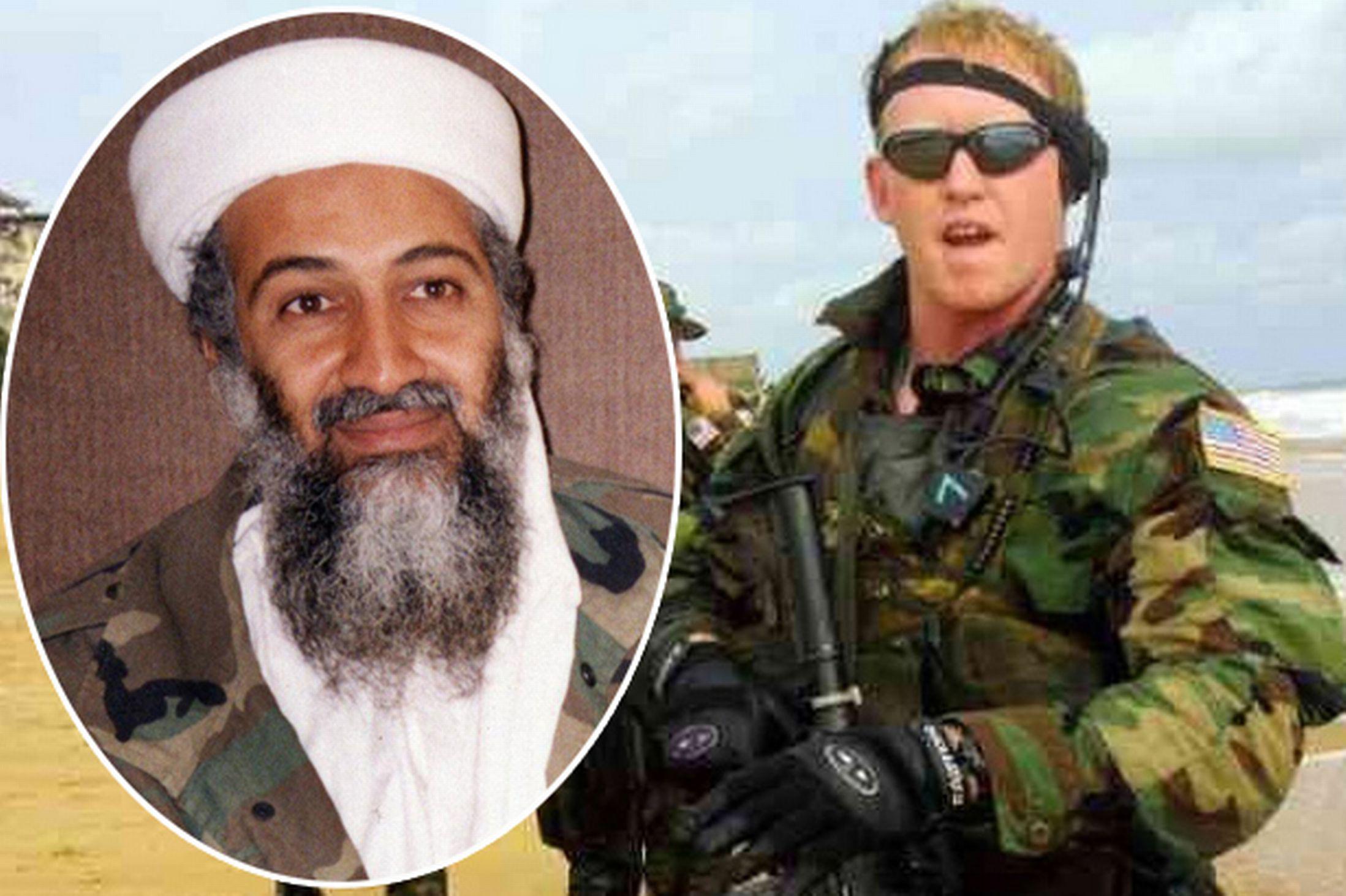 Dirilis Presiden Obama, Osama tewas dibunuh SEAL (Via: www.trelipareanews.gr)