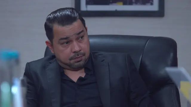 Takdir Cinta yang Kupilih