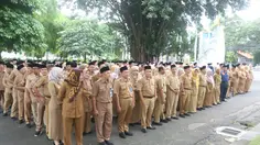 5 ASN Sukabumi Dijatuhi Sanksi Disiplin Berat, 3 Dipecat