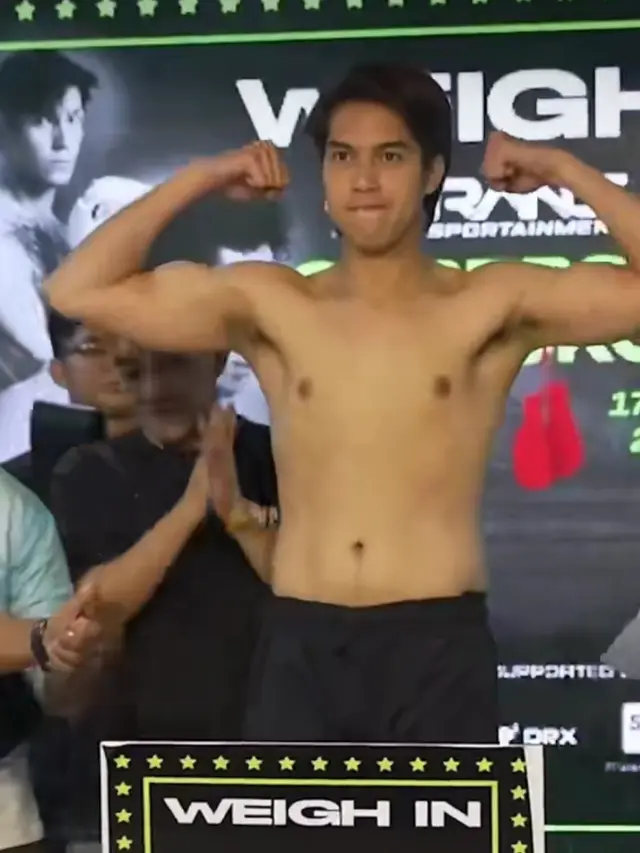 Thariq Halilintar