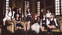 Kep1er. (Wakeone/ Swing Entertainent via Soompi)