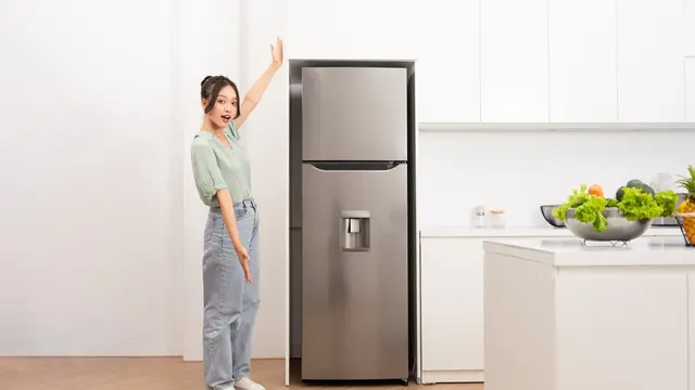 Daftar Barang Elektronik Wajib Rumah Tangga yang Bisa Jadi Ide Kado Spesial untuk Pengantin Baru