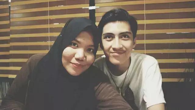 Kisahnya Viral Tahun 2016, Ini 6 Potret Terbaru Azhari Irsalna dan Aditya Bareng Kekasih