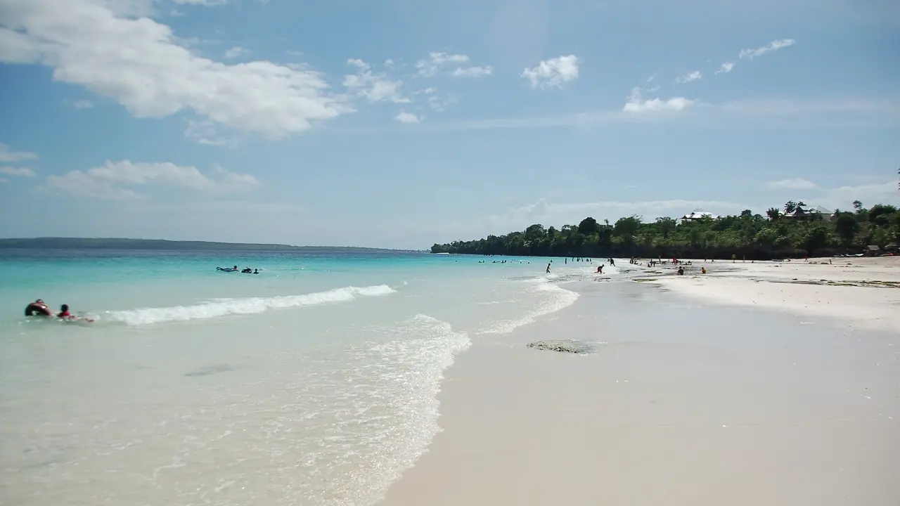 [Bintang] Sulawesi Tenggara
