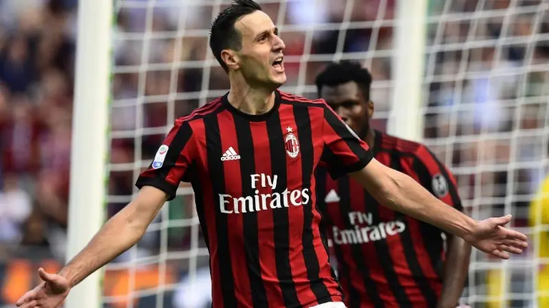 Nikola Kalinic