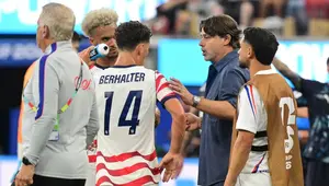 Turki vs Amerika Serikat Sedang Tanding, Dapatkan Link Live Streaming Piala Dunia 2026