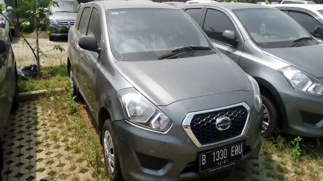Datsun GO+ T