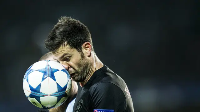 Thiago Motta