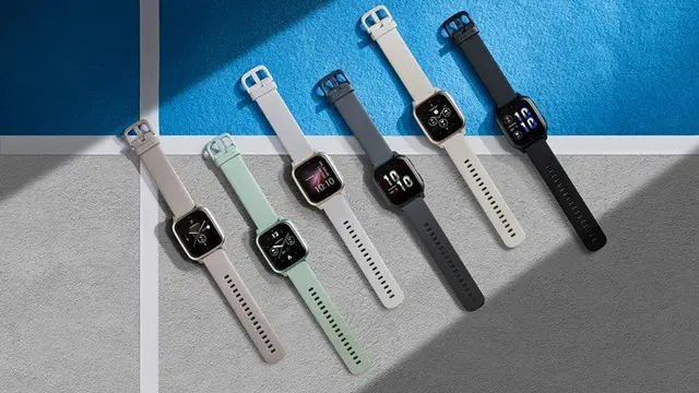 Garmin Venu Sq 2. Dok: Garmin Indonesia