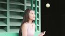 Dalam akun Instagram pribadinya, baru-baru ini Aaliyah Massaid juga menjajal olahrga tenis. Berbagai olahraga yang dicoba olehnya ini pun membuat penampilan Aaliyah Massaid makin bugar. (Liputan6.com/IG/@aaliyah.massaid)