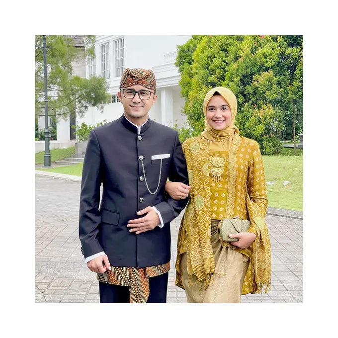 Sonya Fatmala-Hengky Kurniawan