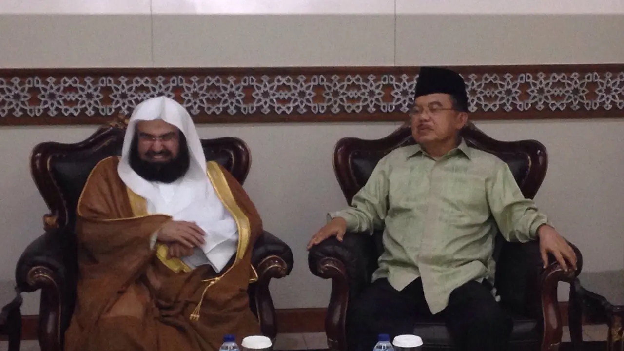 Jusuf Kalla
