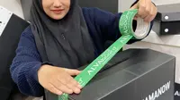 Jelang Akhir Tahun 2025, Pemakaian Kemasan Reusable Meningkat